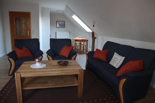Lahden Apartment | FeWo Osterzuschlag