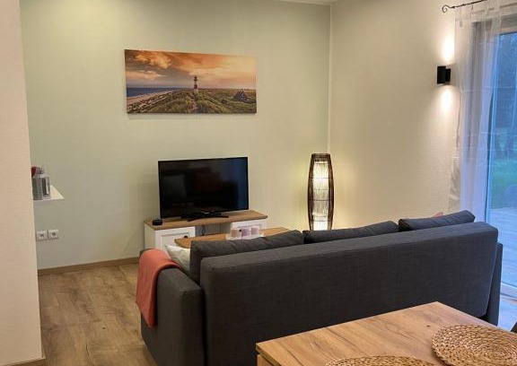 Gross Polzin Apartment | FeWo Pätschow