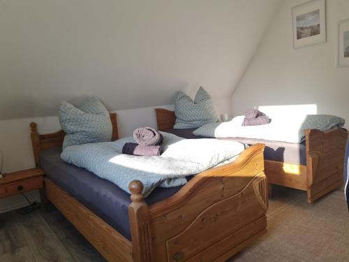 Plaggenburg Apartment | Fewo-Plaggenburg