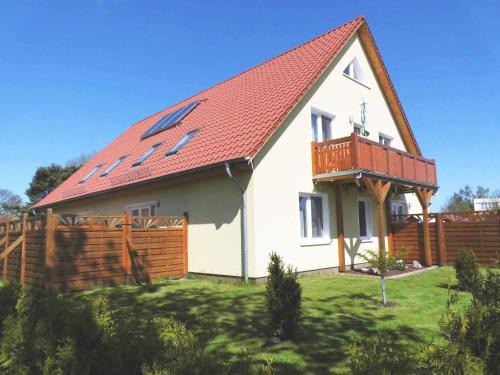 Altenkirchen Apartment | FeWo Quint nahe Kap Arkona