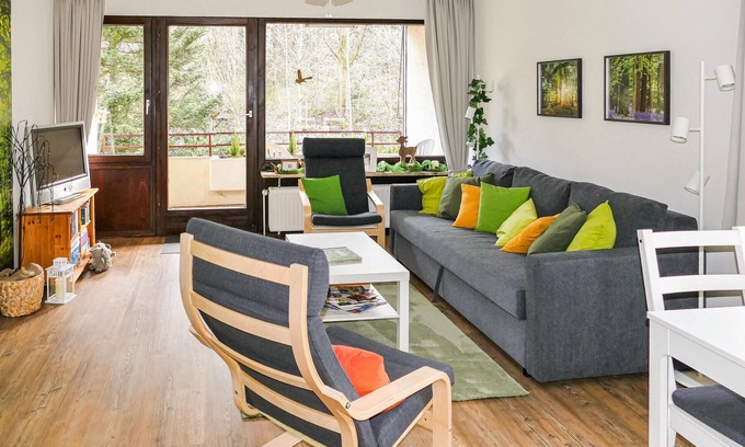 Bad Sachsa Apartment | FeWo RehFugium - Bad Sachsa