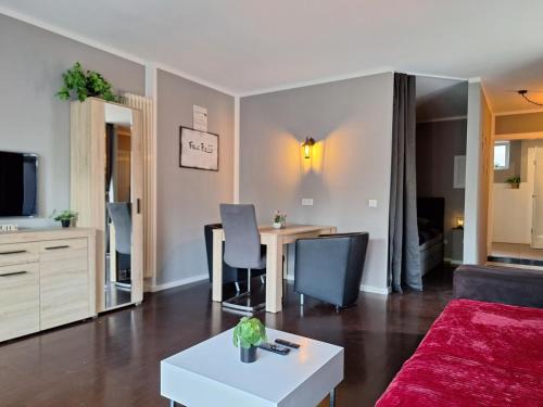 Borken Apartment | Fewo RELAX