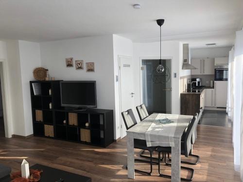 Lahnstein Apartment | Fewo Rhein-Lahn Penthouse OG3-1