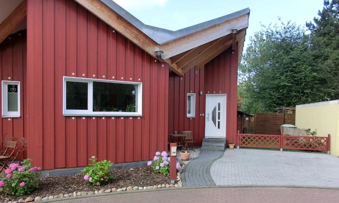 Großwiederitzsch Apartment | FeWo-Roggenring-Leipzig