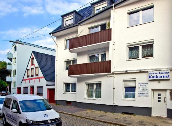 Klushof Apartment | FeWo`s Katharina