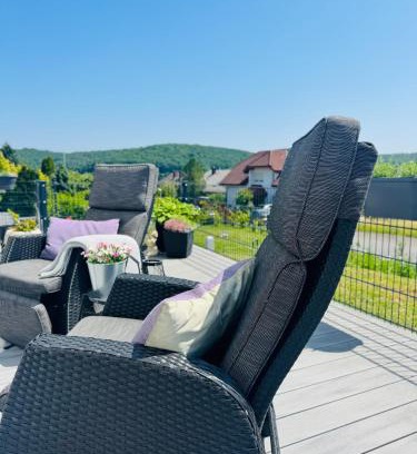 Biebertal Apartment | FeWo S26