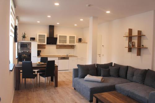 Zorbig Apartment | FeWo-Salzfurtkapelle
