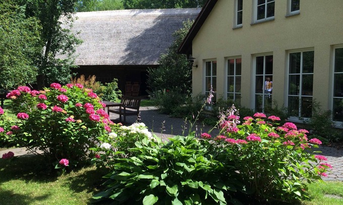 Lehde Apartment | Fewo Schlangenkönig, Deutschland