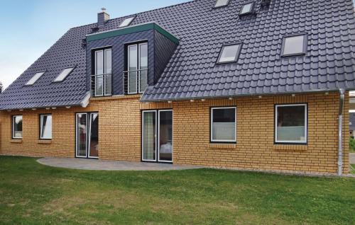 Kaschow Apartment | Fewo Schloss Bothmer