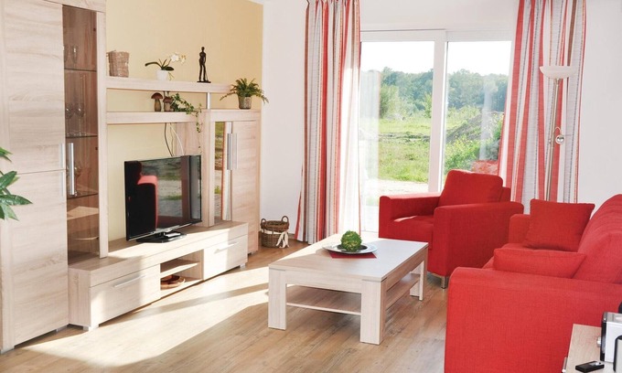 Kaschow Apartment | FeWo Schloss Ludwigslust