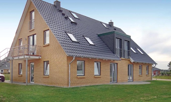 Kaschow Apartment | Fewo Schloss Schwerin