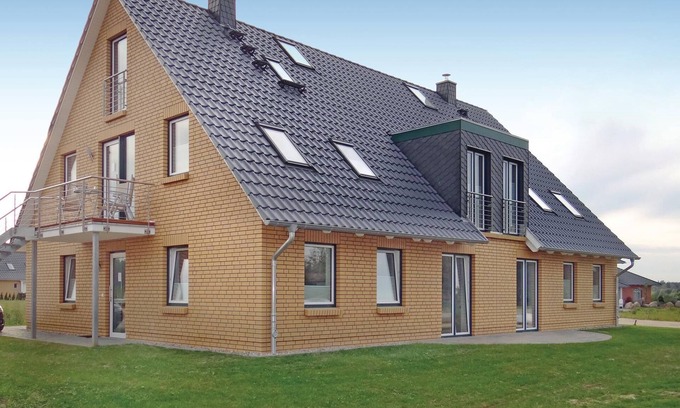 Kaschow Apartment | FeWo Schloss Schwerin