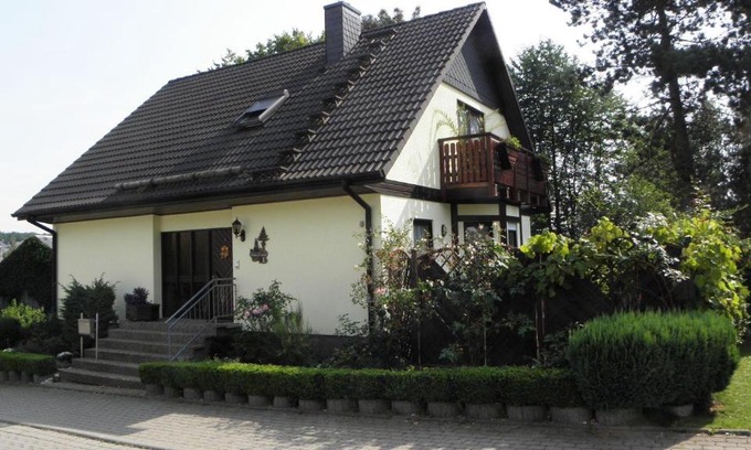 Gelenau Apartment | FeWo-Schmidt-im-Erzgebirge