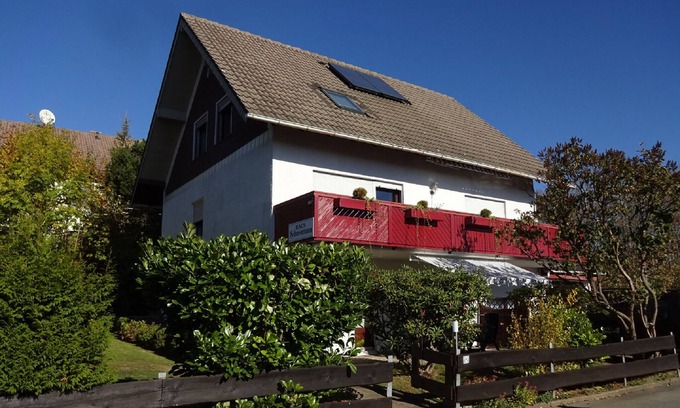 Rothesutte Apartment | Fewo Schneemann Hohegeiss
