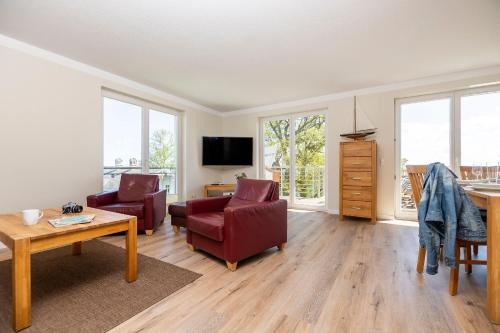 Sassnitz Apartment | FeWo Seeadler