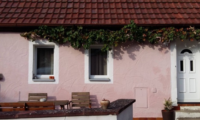 Kolitzheim House | FeWo Stammheimer Landhäusle