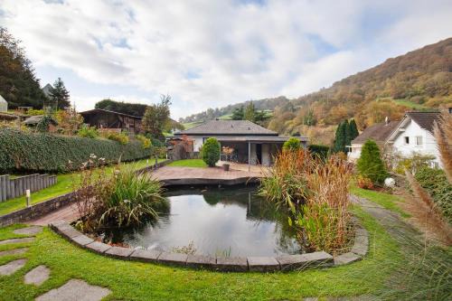 Dausenau Apartment | Fewo Standfuss