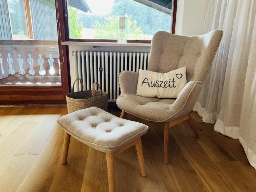 Irschenberg Apartment | FeWo Staudinger
