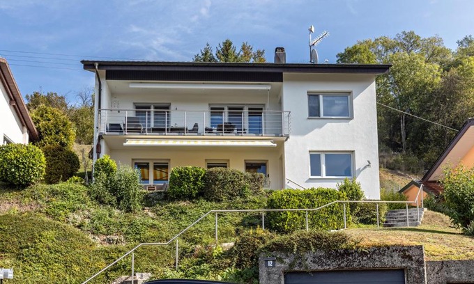 Kadelburg Apartment | Fewo Stempel