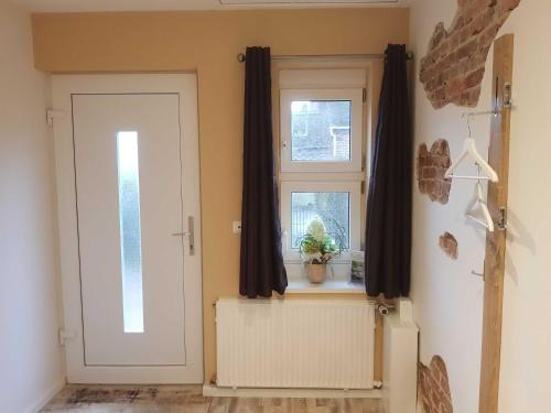 Kollmar Apartment | Fewo Storchennest