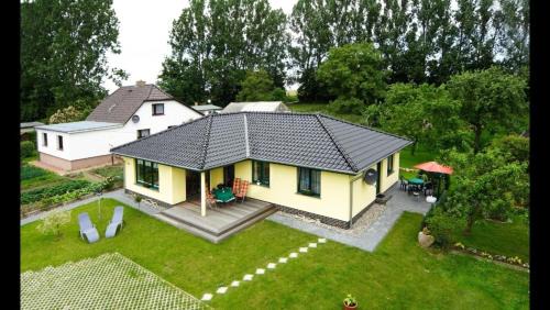 Zirkow Apartment | Fewo Storchennest