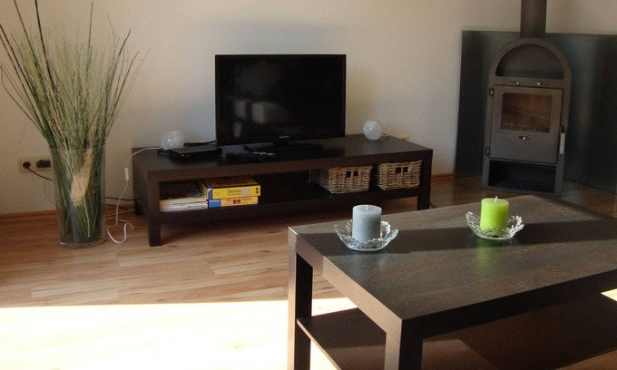 Mahlzow Apartment | FeWo Stubber - Mahlzow, FeWo Stubber, 6P