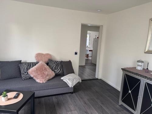 Reutin House | FeWo Tanja - Privatzimmer