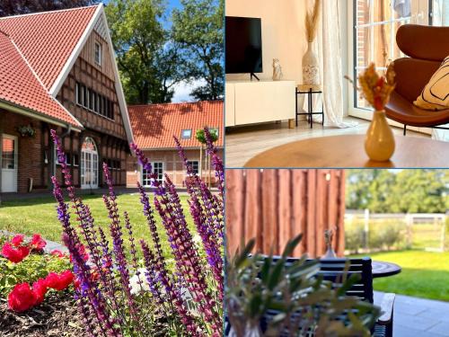 Artland Apartment | Fewo Tenne