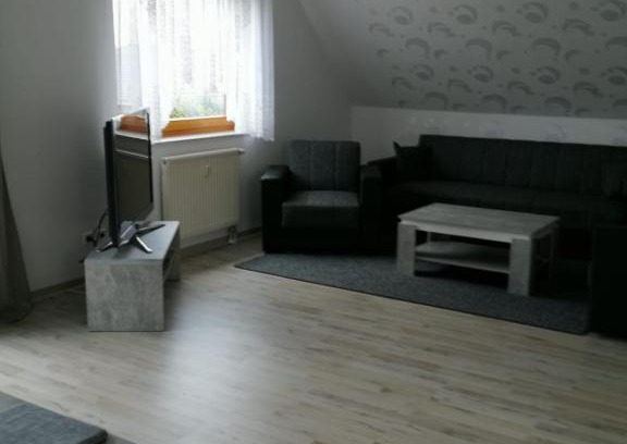 Wolmirstedt Apartment | FEWO Tietz
