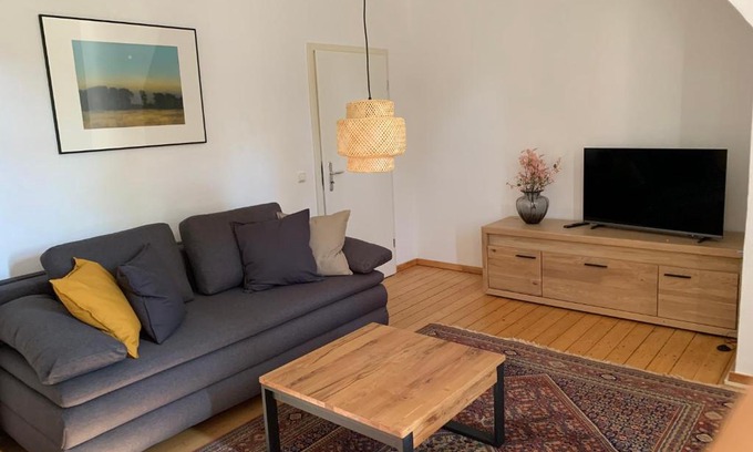 Walsrode Apartment | Fewo Urlaubsspaß