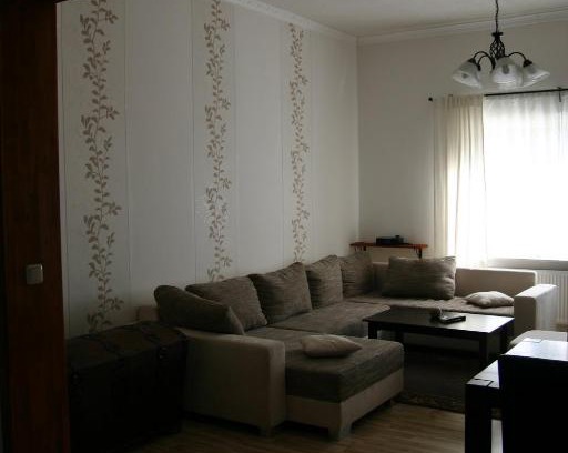 Elmenhorst Apartment | FeWo Vahls Mika