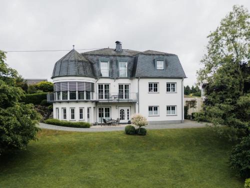 Ueß Apartment | FeWo Vulkaneifelzeit/nahe Nürburgring