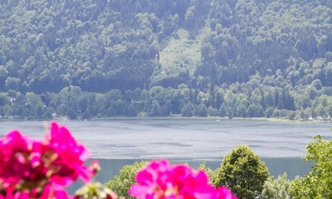 Sattendorf Apartment | Fewo Wonta am Ossiachersee