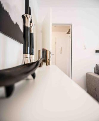 Freienohl Apartment | FeWo Waldblick