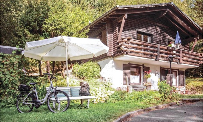 Schoenecken Apartment | Fewo Wanderlust