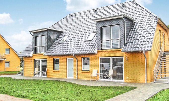 Kaschow Apartment | FeWo Wasserburg Turow