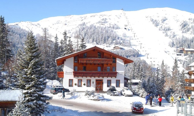 Katschberg Apartment | Fewo Weissenbacher Katschberg