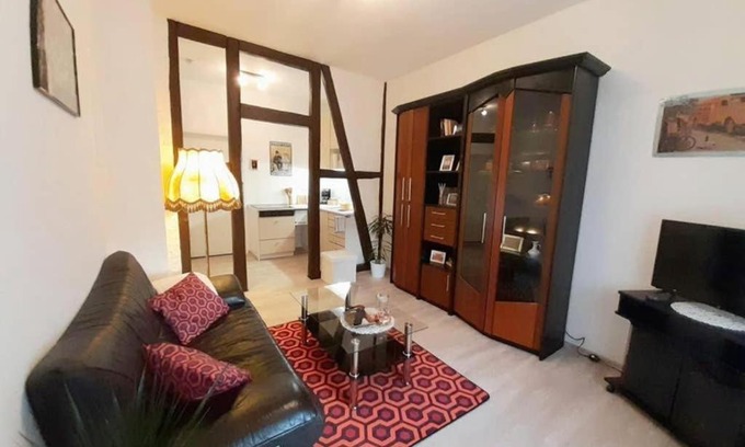 Hadamar Apartment | FeWo Weser