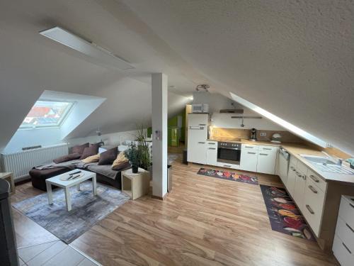 Moeckmuehl Apartment | FeWo Züttlingen