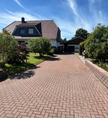 Althemmoor Apartment | Fewo Zum Wohlfühlen