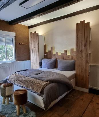 Herzberg am Harz House | FeWo zur alten Tischlerei