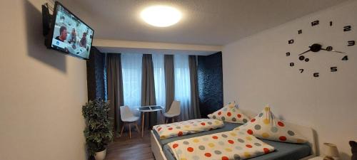 Bad Wurzach Apartment | FeWo1&Frisch Renovierte Wohnung