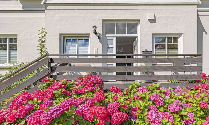 Westerholz Apartment | Fewo1846 - Am Walfischstein - Fewo1846 - Am Walfischstein - Strandnahe 2-zimmer Wohnung mit Blick