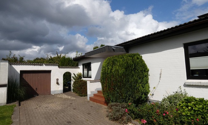 Flensburg House | fewo1846 - Villa Hygge