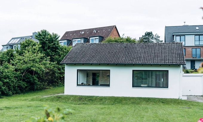 Bockholm House | Fewo1846 - Waterkant