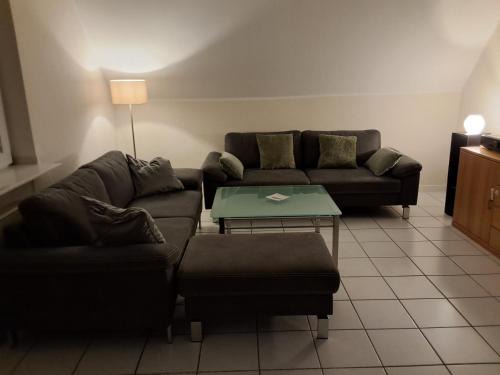 Luedinghausen Apartment | FeWo21