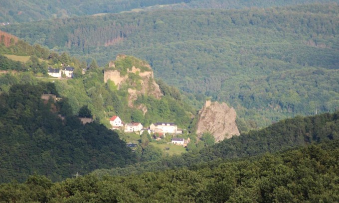Griebelschied Apartment | fewogriebelschied