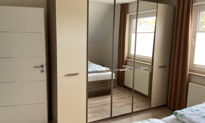 Luedinghausen Apartment | Fewolüdi21