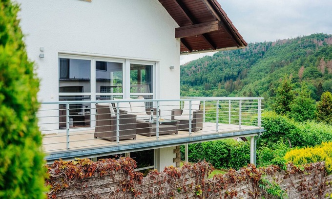 Walkenried Apartment | FeWoLa - Holiday apartment Lamm