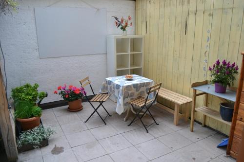 Feldwies Apartment | FeWoLo